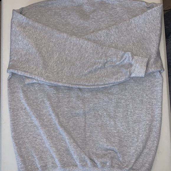 The Beatles Men’s Sz M Excellent Condition- Gray with Black Graphic - Picture 2 of 3